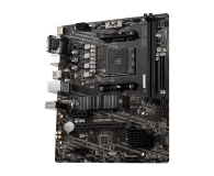 MSI Płyta główna A520M PRO AM4 2DDR4 DP/VGA/HDMI USB 3.2 mATX - 588817 - zdjęcie 4